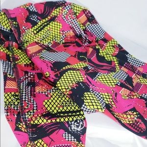 Zumba Wear Leggings